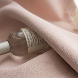 Nordische Vorhänge Einfarbig Blackout Für Wohnzimmer