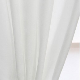 Samt Sheer Fenster Vorhänge Elegante Voile Panele Wohnzimmer Schlafzimmer