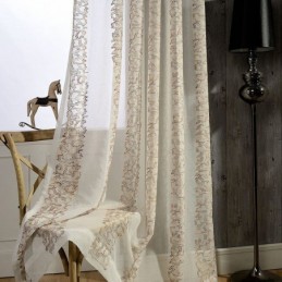 Moderne Schiere Voile...