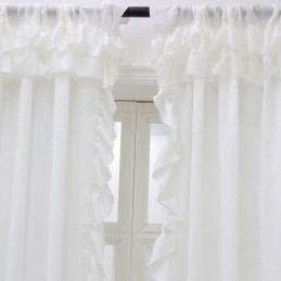 Samt Gardinen Einfarbig Fenster Voile Panels Wohnzimmer Schlafzimmer