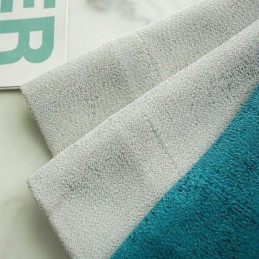 Moderne Blackout Vorhänge Nordic Splice Fenster Vorhänge Für Schlafzimmer