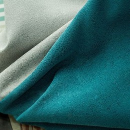 Moderne Blackout Vorhänge Nordic Splice Fenster Vorhänge Für Schlafzimmer
