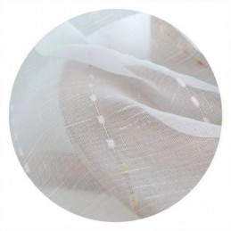 Nordische Tüllvorhänge Moderner Transparenter Voile-Vorhang Maßgefertigter Vorhang Für Wohnzimmer Schlafzimmer