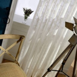 Weiß Pure Sheer Vorhang Nach Maß Vorhang Tüll Transparent Wohnzimmer Schlafzimmer