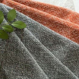 Nordic Patchwork Vorhänge Blackout Für Wohnzimmer Schlafzimmer