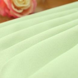 Moderne Plain Farbe Blackout Vorhänge Premium Custom Wohnzimmer Esszimmer