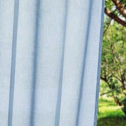 Outdoor Gardinen Wasserdicht Privatsphäre Voile Vorhänge Für Pergola Veranda
