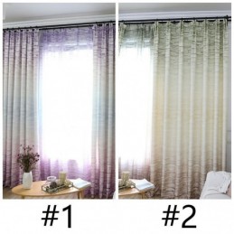 Moderner Vorhang, Maßgefertigt, Vorhang, Nordische Einfachheit, Bedruckt, Für Wohnzimmer Und Schlafzimmer
