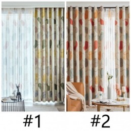 Vorhang Nach Maß Gardine Minimalistisch Fenster Wohnzimmer