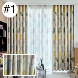 Vorhang Nach Maß Gardine Minimalistisch Fenster Wohnzimmer
