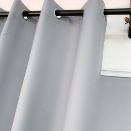 Terrassenvorhang Für Den Außenbereich, Maßgefertigt, Verdunkelungsvorhang, Wasserdicht, Für Veranda, Sichtschutz
