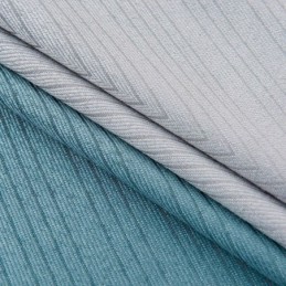 Verdunkelungsvorhang, Maßgefertigt, Einfarbig, Fensterbehandlung