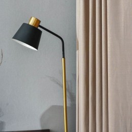 Schlichter Bronzing-Vorhang, Maßgefertigt, Reine Farbe, Verdunkelungsvorhänge Für Schlafzimmer Und Wohnzimmer