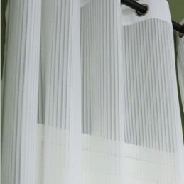 Outdoor-Gardinen Nach Maß, Rostfrei, Für Terrassenüberdachungen