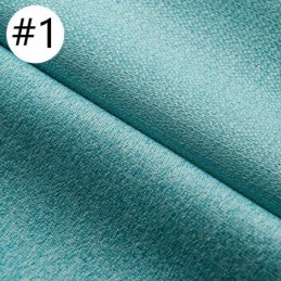 Moderne Einfarbige Vorhänge Verdunkelungsvorhang Nach Maß Vorhang Drape Für Wohnzimmer Brdroom