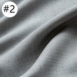 Moderne Einfarbige Vorhänge Verdunkelungsvorhang Nach Maß Vorhang Drape Für Wohnzimmer Brdroom