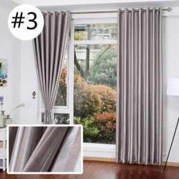 Streifenvorhang Maßgefertigter Vorhang Geprägte Vorhänge Für Esszimmer Wohnzimmer Schlafzimmer
