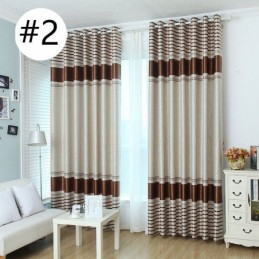 Verdunkelungsvorhang Nach Maß Vorhang Moderne Minimalistische Fensterbehandlung