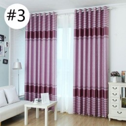 Verdunkelungsvorhang Nach Maß Vorhang Moderne Minimalistische Fensterbehandlung