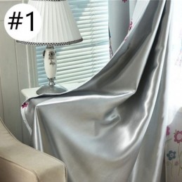 Vorhang Mit Cartoon-Mädchen-Print, Maßgefertigt, Für Kinderzimmer, Wärmeisoliert, Verdunkelnd