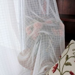 Moderne Gardinen Tüll Fenster Behandlungen Für Wohnzimmer Schlafzimmer