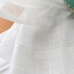 Moderne Gardinen Tüll Fenster Behandlungen Für Wohnzimmer Schlafzimmer
