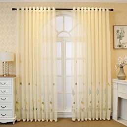 Dekorative Fenstergitter...