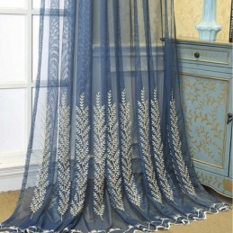 Dekorative Fenstergitter...