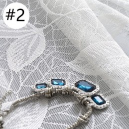 Blatt Tüll Vorhang Maßgeschneiderte Vorhang Moderne Fenster Voile Gaze Vorhänge Für Wohnzimmer Schlafzimmer