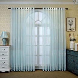 Dekorativer Fensterschirm...