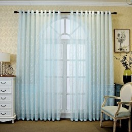 Dekorative Fenstergitter...