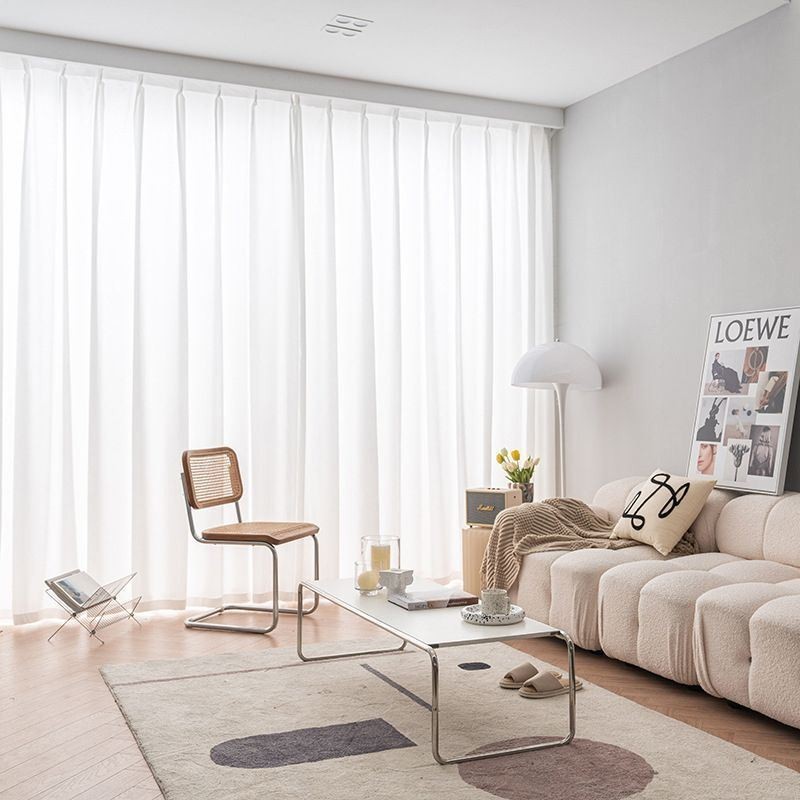 Moderne Fenster Bildschirm Streifen Prägung Vorhänge Für Schlafzimmer Maßgefertigte Vorhang