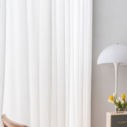 Moderne Fenster Bildschirm Streifen Prägung Vorhänge Für Schlafzimmer Maßgefertigte Vorhang