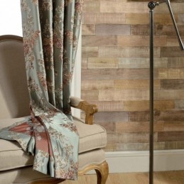 Classical Max Verdunkelungsvorhang, Maßgeschneiderte Vorhangprägung, Simulation Jacquard, Schlafzimmer