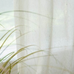 Japanischer Klassischer Transparenter Vorhang, Maßgefertigter Vorhang, Solide Technik