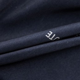 Baumwollvorhang Nach Maß, Vorhang Mit Bären-Print, Kinder-Stil