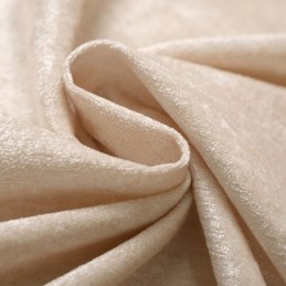 Chenille-Halbverdunkelungsvorhang, Maßgefertigt, Vorhang Im Europäischen Stil, Blumenstickerei Für Wohnzimmer Und Schlafzimmer