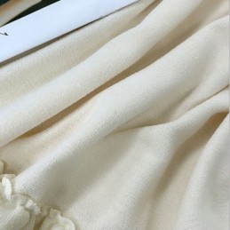Einfarbige Spleißen Chenille Vorhänge Im Nordischen Stil Für Wohnzimmer Schlafzimmer
