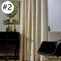 Verdunkelungsvorhang Maßgefertigt Vorhang Nordisch Bestickt Für Wohnzimmer Schlafzimmer