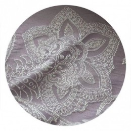 Europäischer Verdunkelungsvorhang Nach Maß Jacquard-Vorhang Für Wohnzimmer Und Schlafzimmer