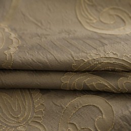 Verdunkelungsvorhang Nach Maß Vorhang Nordic Jacquard Für Wohnzimmer Schlafzimmer