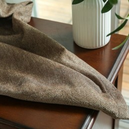 Verdunkelungsvorhang Nach Maß Vorhang Nordic Solid Color Jacquard Für Wohnzimmer Schlafzimmer