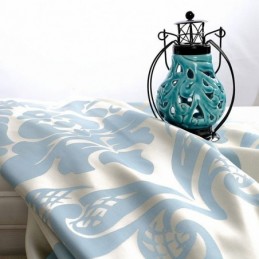 Jacquard-Vorhang Im Europäischen Stil, Maßgefertigt, Vorhang, Beschattung, Schlafzimmer, Wohnzimmer