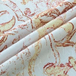 Verdunkelungsvorhänge Nordic Printed Für Wohnzimmer Schlafzimmer