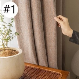 Luxus Chenille Vorhänge Europäischer Jacquard Verdunkelungsvorhang Maßgefertigter Vorhang Für Wohnzimmer Schlafzimmer