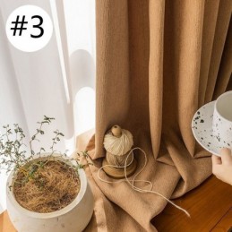 Luxus Chenille Vorhänge Europäischer Jacquard Verdunkelungsvorhang Maßgefertigter Vorhang Für Wohnzimmer Schlafzimmer