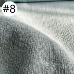Luxus Chenille Vorhänge Europäischer Jacquard Verdunkelungsvorhang Maßgefertigter Vorhang Für Wohnzimmer Schlafzimmer