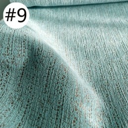 Luxus Chenille Vorhänge Europäischer Jacquard Verdunkelungsvorhang Maßgefertigter Vorhang Für Wohnzimmer Schlafzimmer