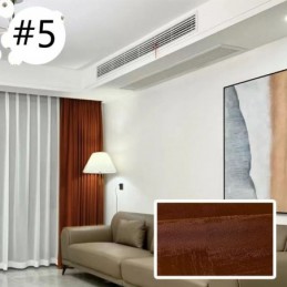 Hoher Verdunkelungsvorhang, Maßgefertigter Vorhang, Präzisions-Jacquard, Für Schlafzimmer, Wohnzimmer