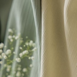 Moderner Patchwork-Vorhang Nach Maß, Verdunkelungsvorhänge Für Wohnzimmer Und Schlafzimmer